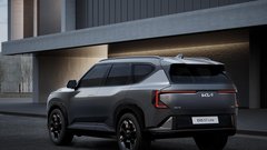 Kia EV5
