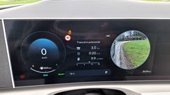 Test: Hyundai Tucson 1.6 T-GDI Hybrid Impression – Učinek pravega odmerka