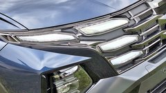Test: Hyundai Tucson 1.6 T-GDI Hybrid Impression – Učinek pravega odmerka