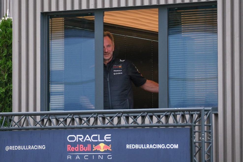 Po 20-ih letih odhaja eden najbolj prepoznavnih šefov ekipe v formuli 1. Znan je tudi že njegov naslednik (foto: Profimedia)