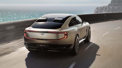 Bentley EXP 15