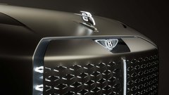Bentley EXP 15
