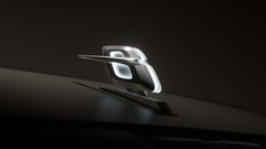 Bentley EXP 15