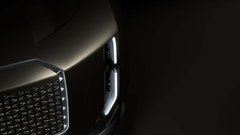 Bentley EXP 15