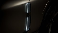 Bentley EXP 15