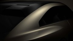 Bentley EXP 15