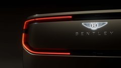 Bentley EXP 15