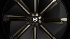 Bentley EXP 15
