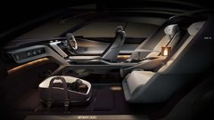 Bentley EXP 15
