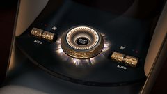 Bentley EXP 15