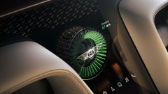 Bentley EXP 15