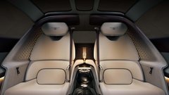 Bentley EXP 15