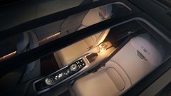 Bentley EXP 15