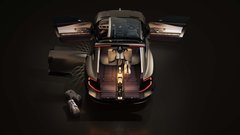 Bentley EXP 15