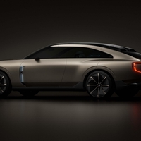 Bentley: sovoznikovega sedeža ne rabite, le hladilnik za penino