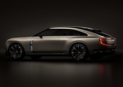 Bentley: sovoznikovega sedeža ne rabite, le hladilnik za penino