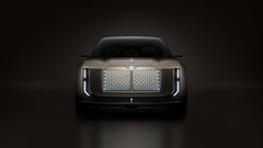 Bentley EXP 15