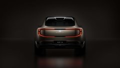 Bentley EXP 15