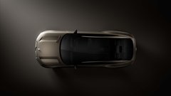 Bentley EXP 15