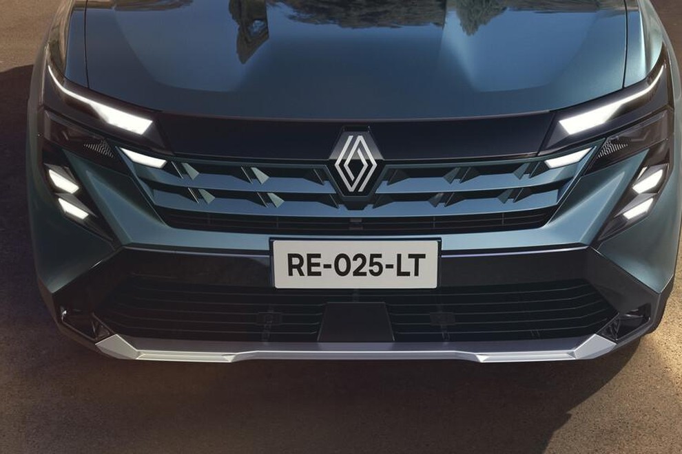 Renault Boreal prihaja tudi v Evropo, a ga ne bo povsod