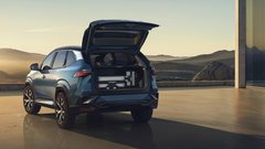 Renault Boreal prihaja tudi v Evropo, a ga ne bo povsod