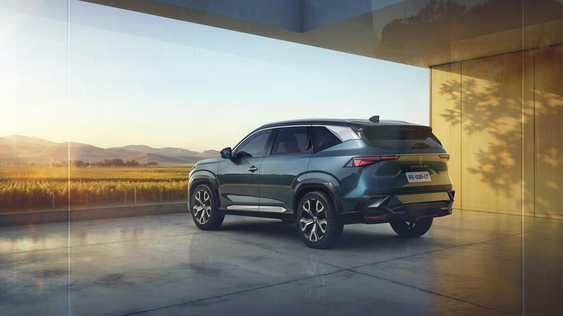 Renault Boreal prihaja tudi v Evropo, a ga ne bo povsod