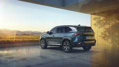 Renault Boreal prihaja tudi v Evropo, a ga ne bo povsod