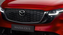 Nova Mazda CX-5