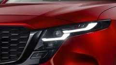 Nova Mazda CX-5