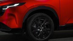 Nova Mazda CX-5