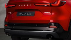 Nova Mazda CX-5