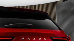 Nova Mazda CX-5