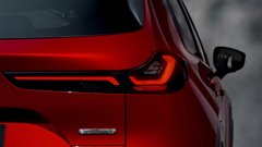 Nova Mazda CX-5