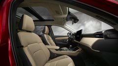 Nova Mazda CX-5