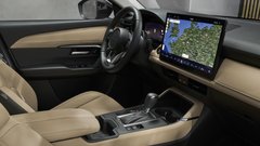 Nova Mazda CX-5