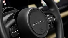Nova Mazda CX-5