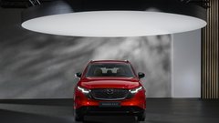 Nova Mazda CX-5