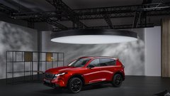 Nova Mazda CX-5