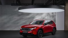 Nova Mazda CX-5