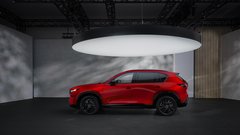 Nova Mazda CX-5