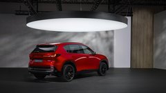 Nova Mazda CX-5