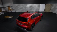 Nova Mazda CX-5