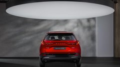 Nova Mazda CX-5