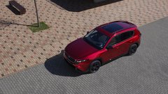 Nova Mazda CX-5