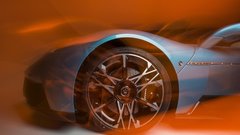Maserati MCPURA