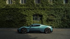 Maserati MCPURA