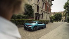 Maserati MCPURA