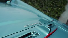 Maserati MCPURA