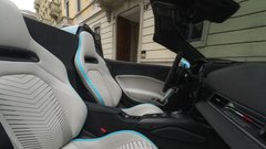 Maserati MCPURA