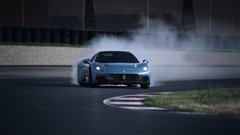 Maserati MCPURA